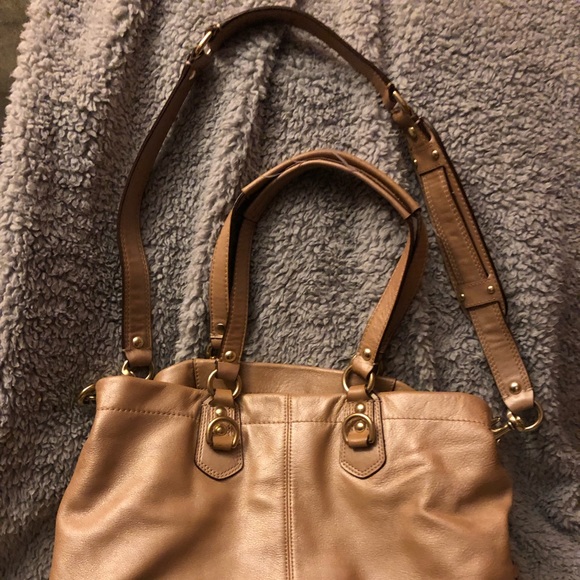 Coach Purse - Picture 3 of 5